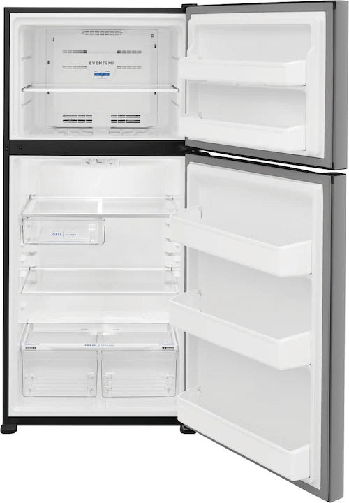 Frigidaire 18.3 Cu. Ft. Top Freezer Refrigerator