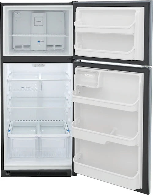 Frigidaire 20.5 Cu. Ft. Top Freezer Refrigerator