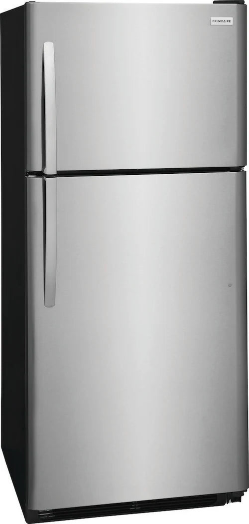 Frigidaire 20.5 Cu. Ft. Top Freezer Refrigerator