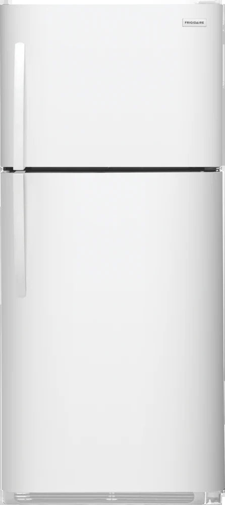 Frigidaire 20.5 Cu. Ft. Top Freezer Refrigerator